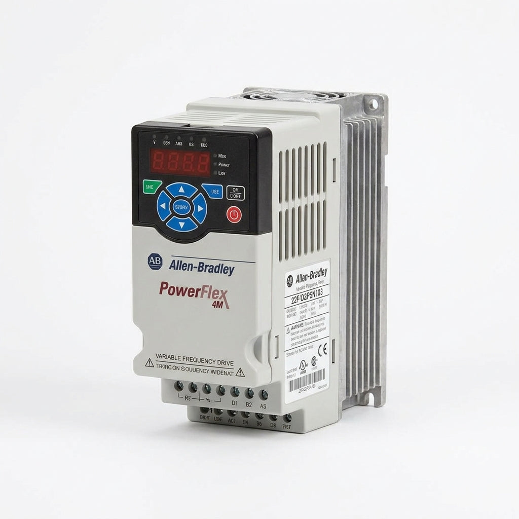 Allen-Bradley 22F-D2P5N103