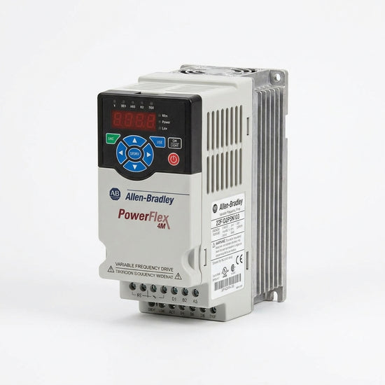 Allen-Bradley 22F-D2P5N103