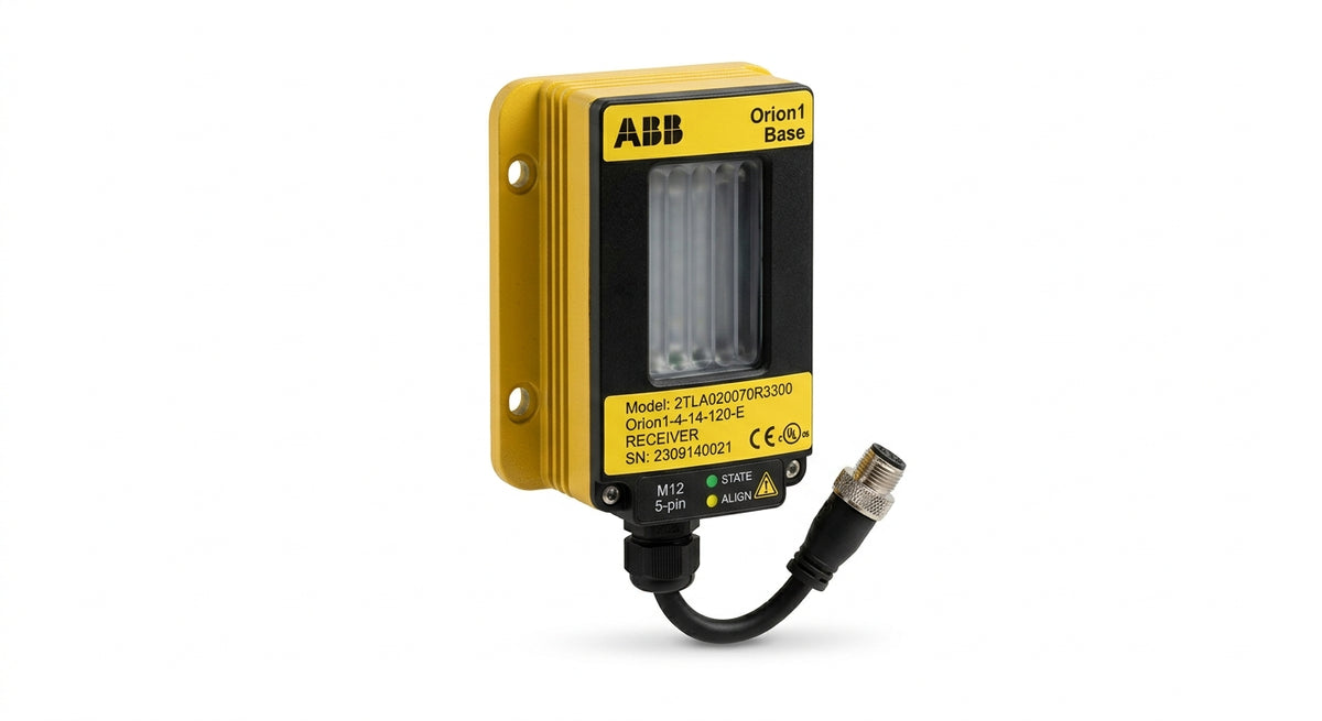 ABB 2TLA020070R3300