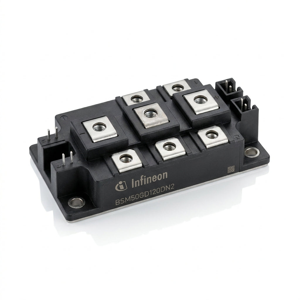 Infineon BSM50GD120DN2
