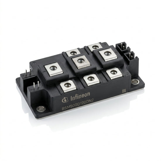Infineon BSM50GD120DN2