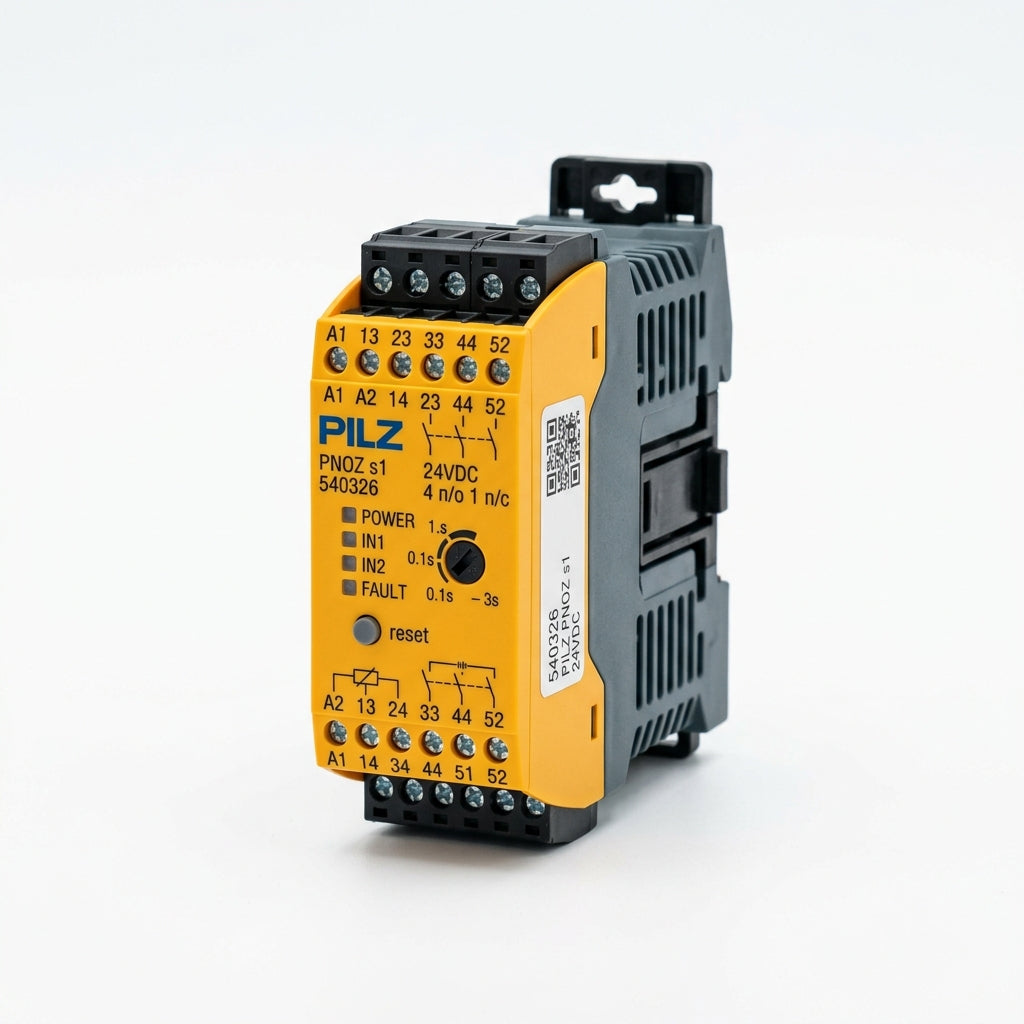 PILZ 540326