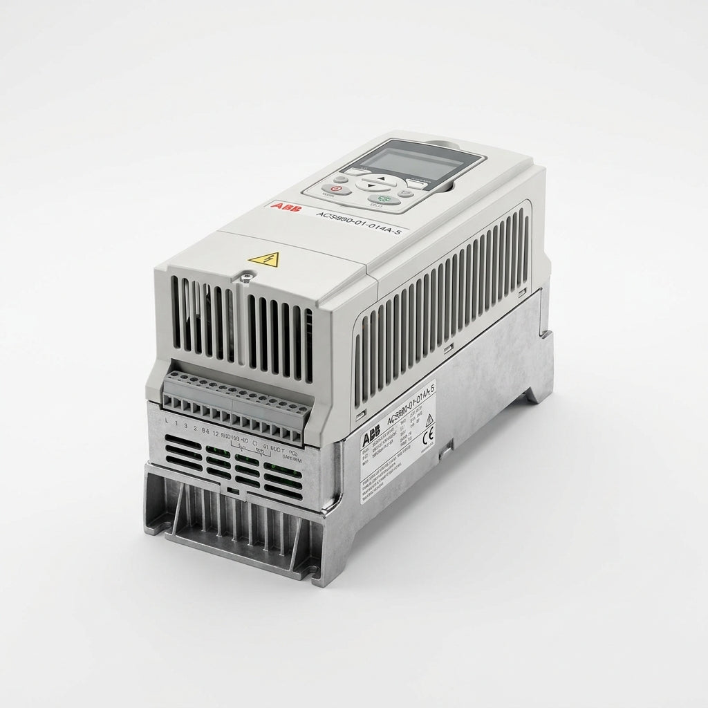 ABB ACS880-01-014A-5