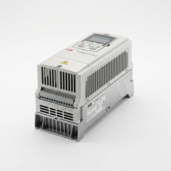 ABB ACS880-01-014A-5
