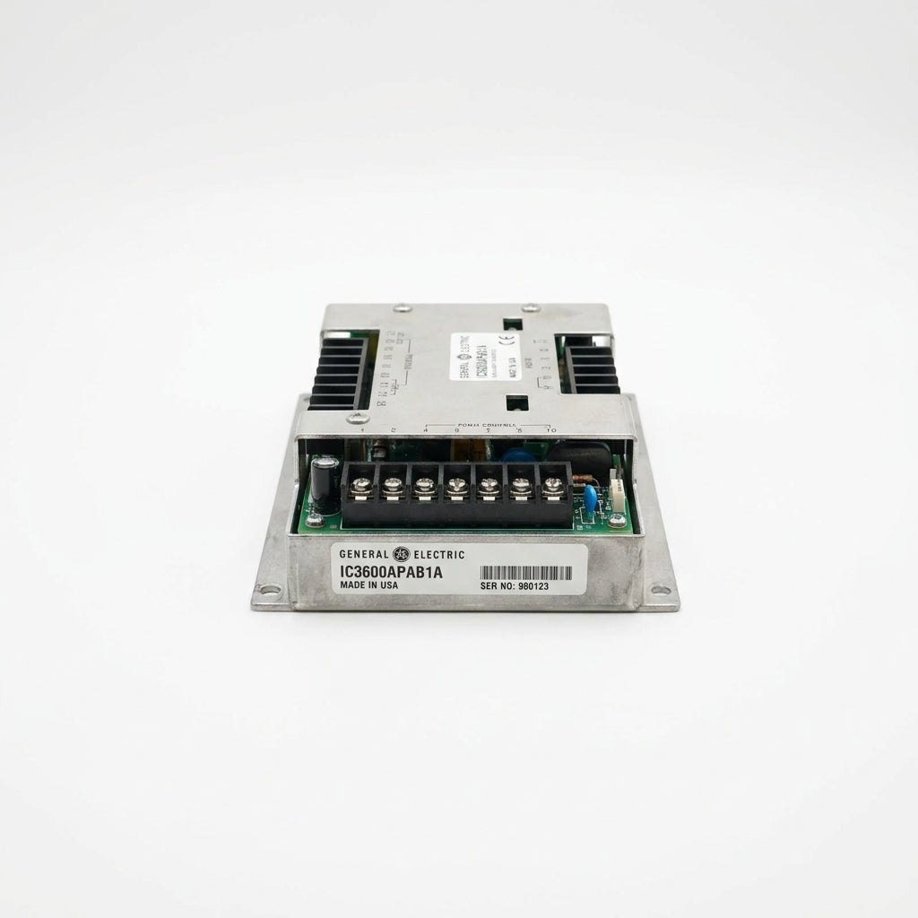 General Electric IC3600APAB1A