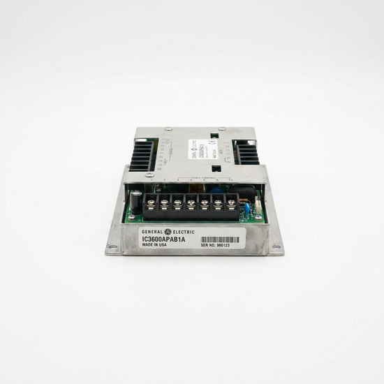 General Electric IC3600APAB1A
