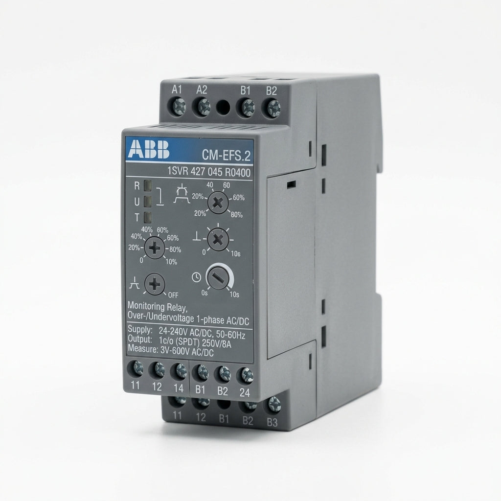 ABB 1SVR427045R0400