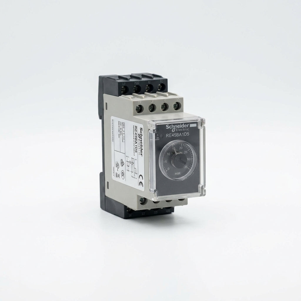 Schneider Electric RE45BA1D5