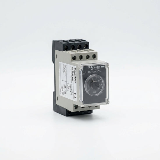 Schneider Electric RE45BA1D5