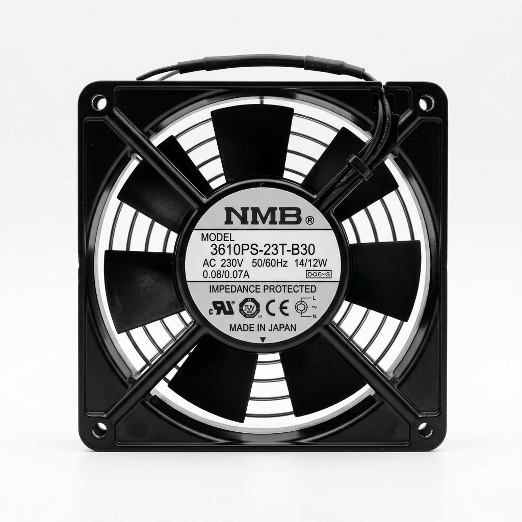NMB 3610PS-23T-B30