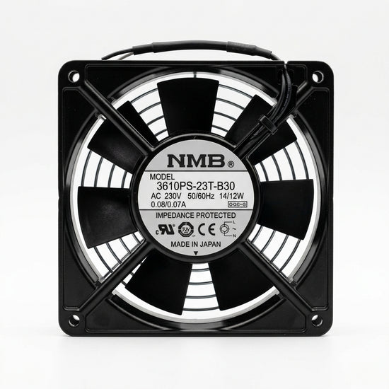 NMB 3610PS-23T-B30