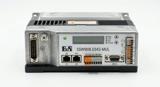 B&R 5SWWI8.0343-MUL
