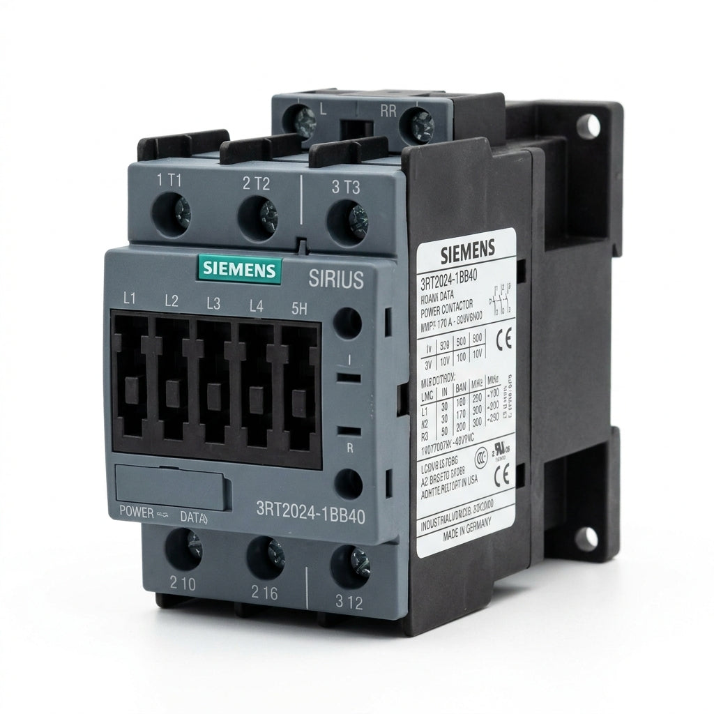 SIEMENS/EP 3RT2024-1BB40