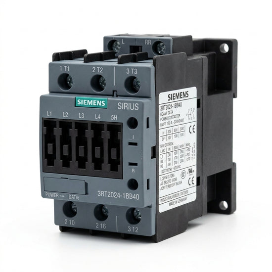 SIEMENS/EP 3RT2024-1BB40