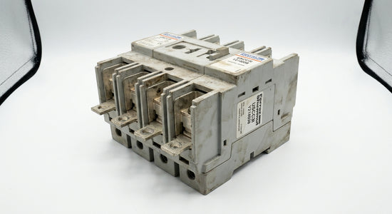 FERRAZ SHAWMUT USCC3I/Y218038