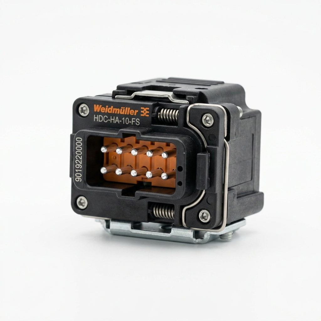 WEIDMULLER 9019220000