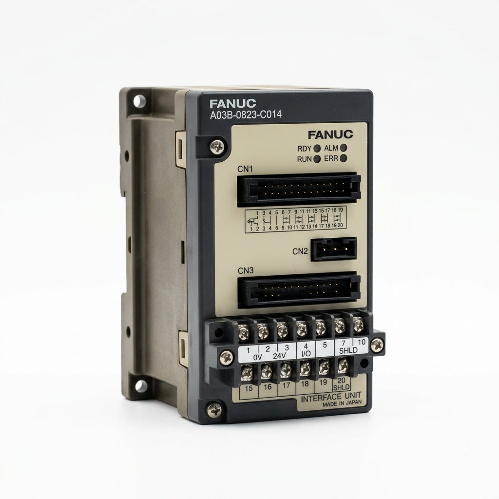 FANUC A03B-0823-C014