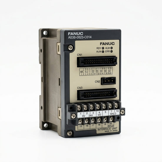 FANUC A03B-0823-C014