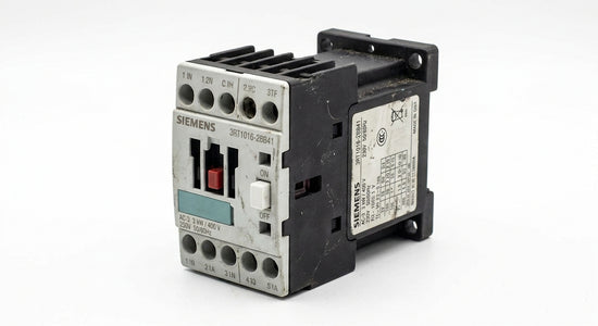 SIEMENS 3RT1016-2BB41