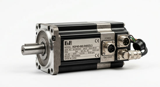B&R 8GP40-060--040S2L3