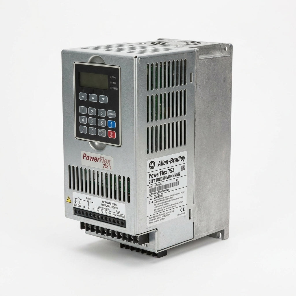 Allen-Bradley 20F11GC030JA0NNNNN