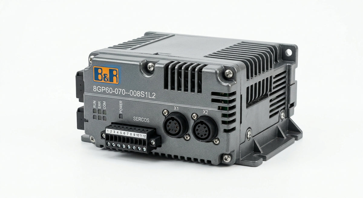 B&R 8GP60-070--008S1L2