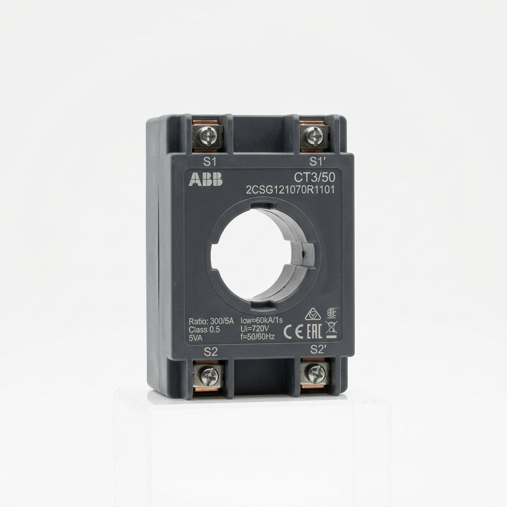 ABB CT3/50 2CSG121070R1101 Transformador de corriente
