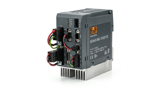 B&R 8GA40-060--010S1V2