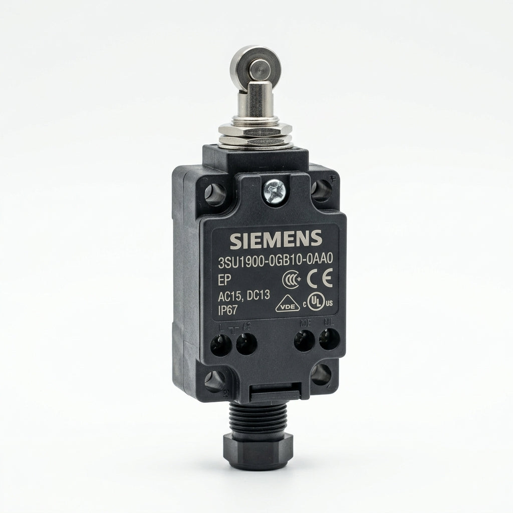 SIEMENS/EP 3SU1900-0GB10-0AA0