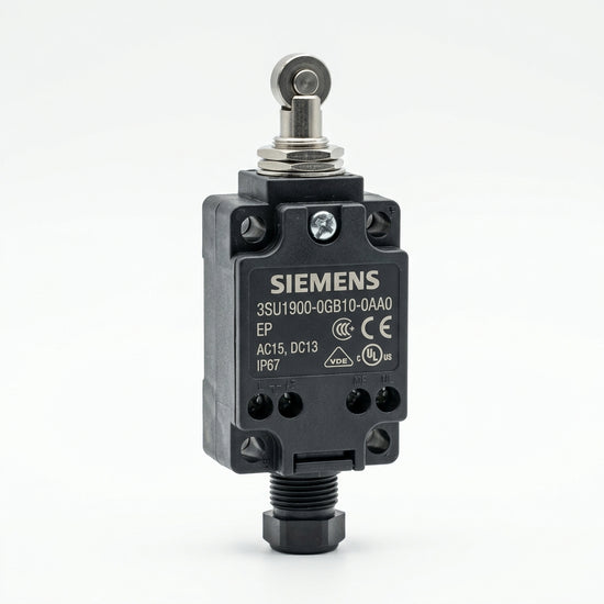 SIEMENS/EP 3SU1900-0GB10-0AA0