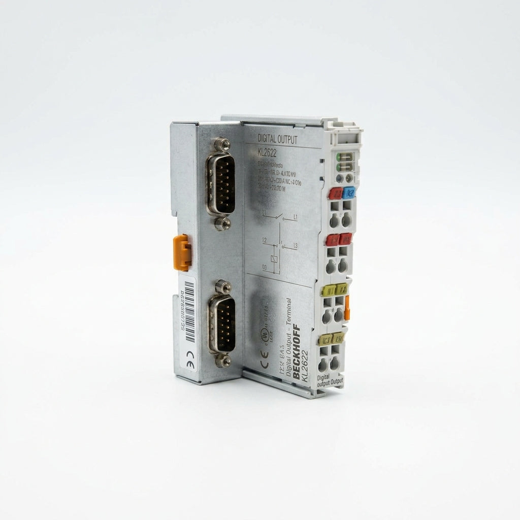 Beckhoff KL2622