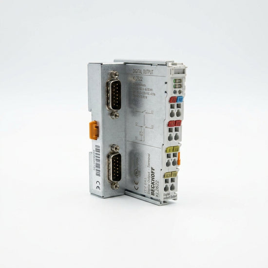 Beckhoff KL2622
