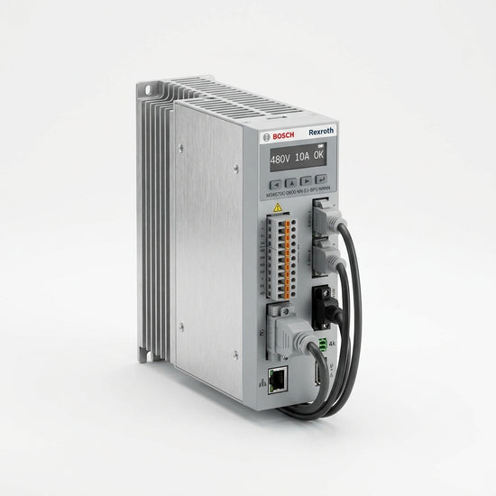 BIND B&R 8BVI0220HCDS.000-1 CR10141584 SERVO CONTROL DRIVE (NUEVO)