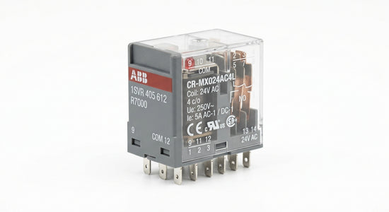 ABB 1SVR405612R7000