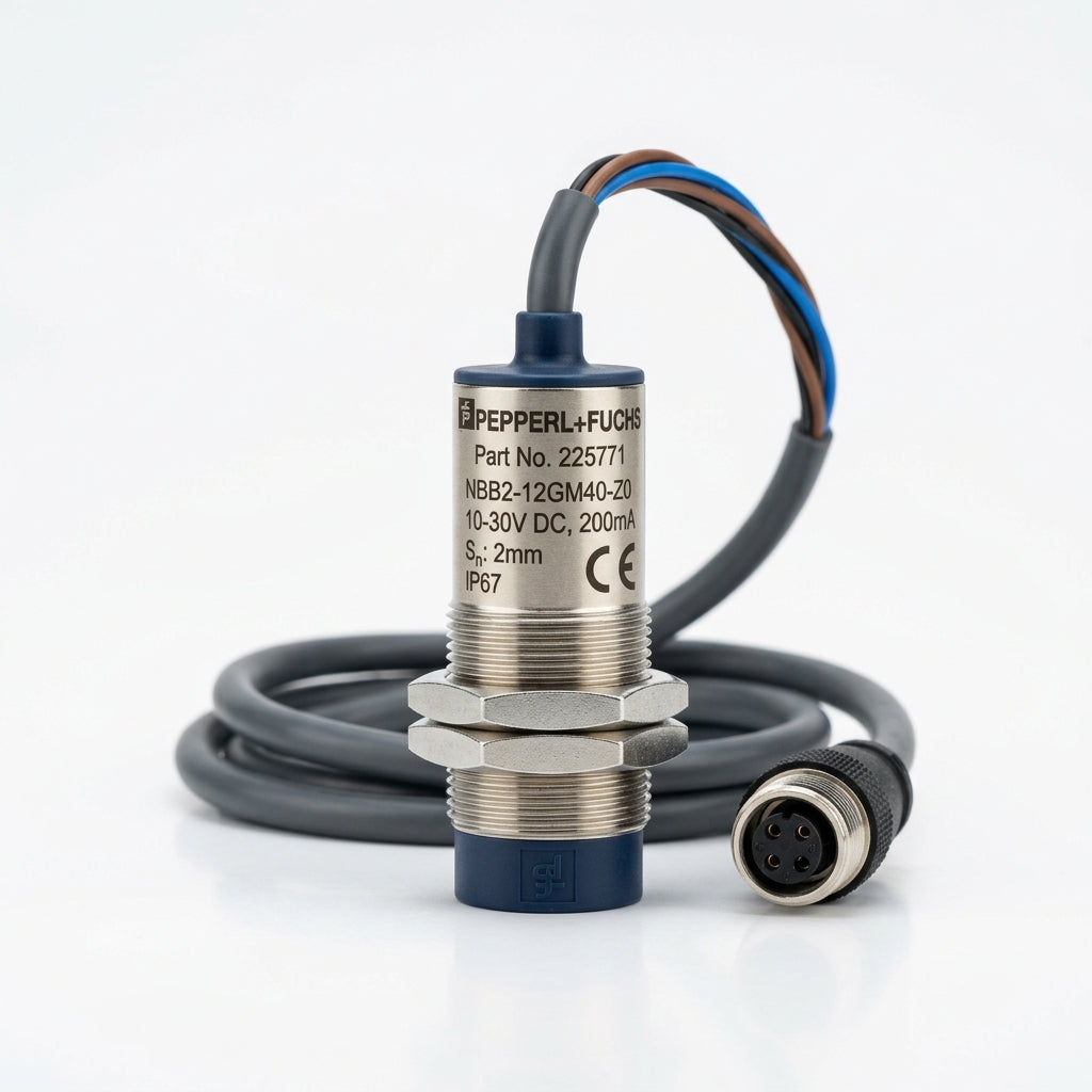 PEPPERL & FUCHS 225771