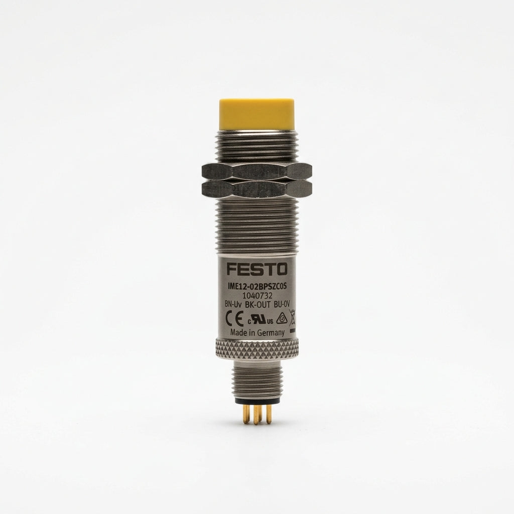 FESTO IME12-02BPSZC0S