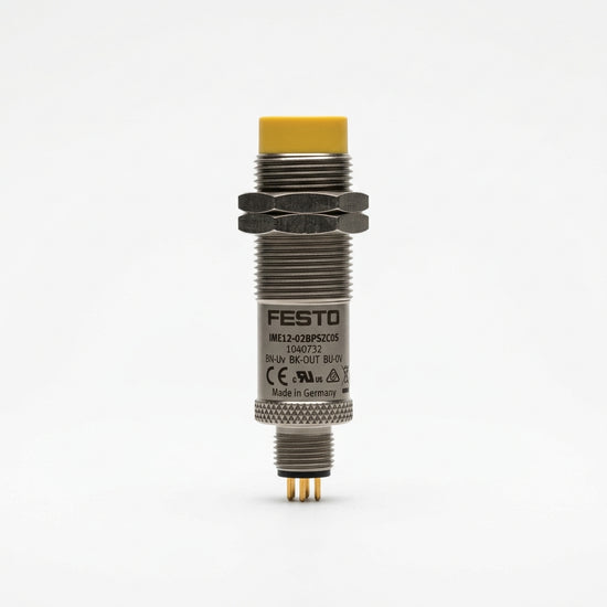 FESTO IME12-02BPSZC0S