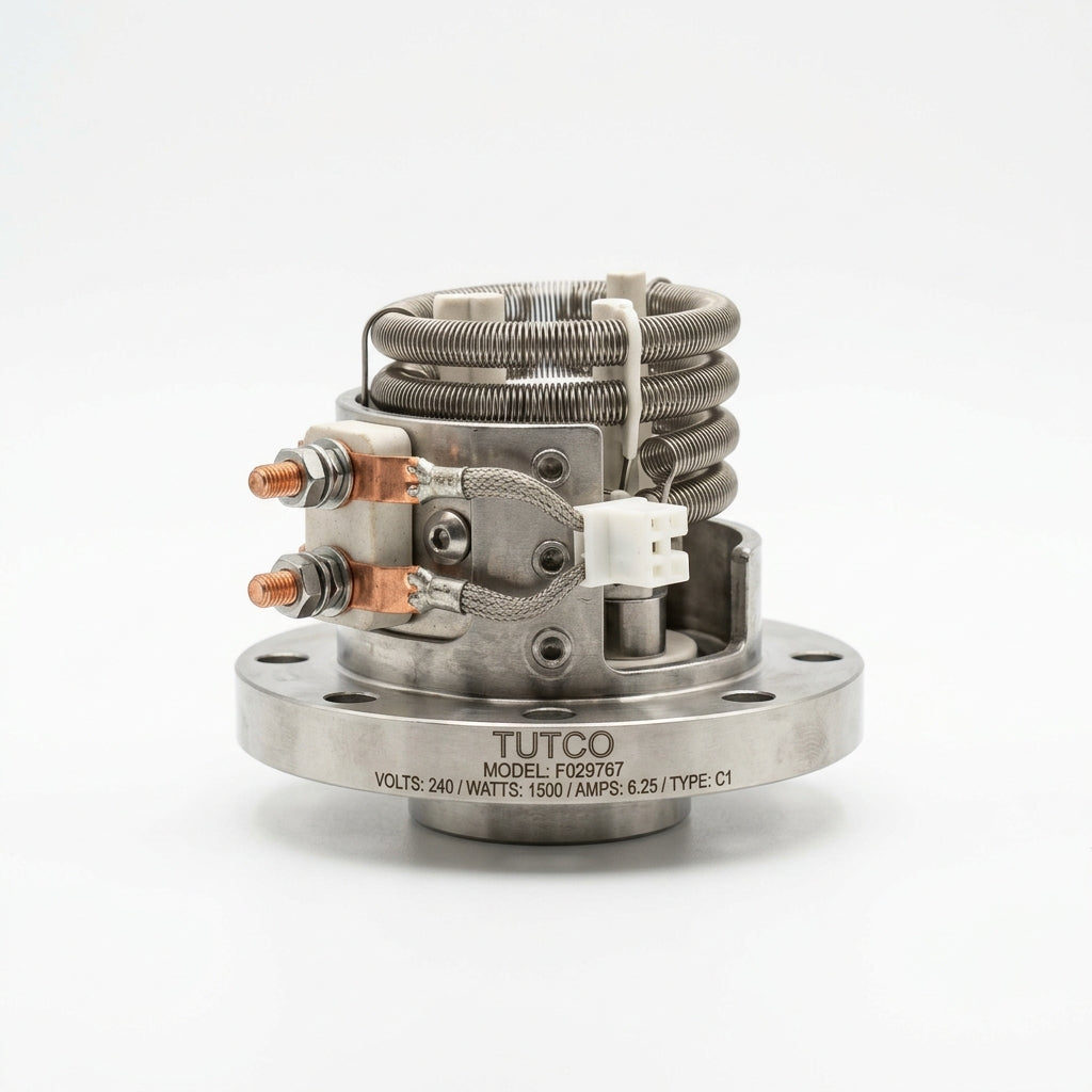TUTCO F029767