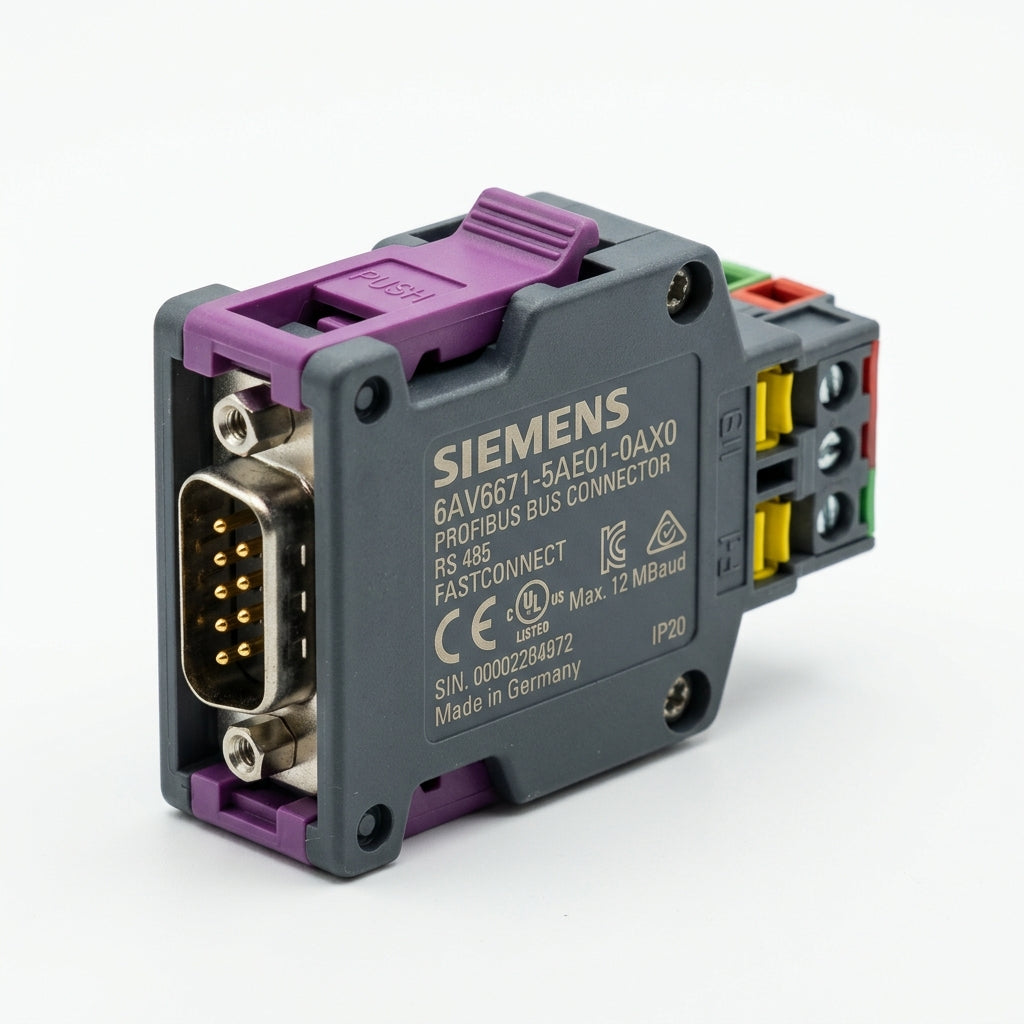 SIEMENS 6AV6671-5AE01-0AX0