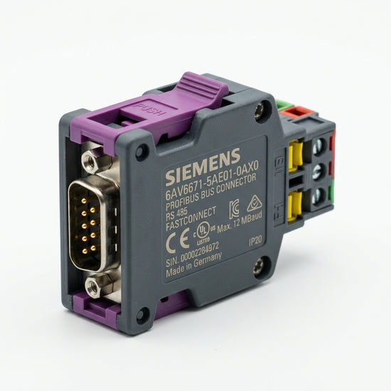 SIEMENS 6AV6671-5AE01-0AX0