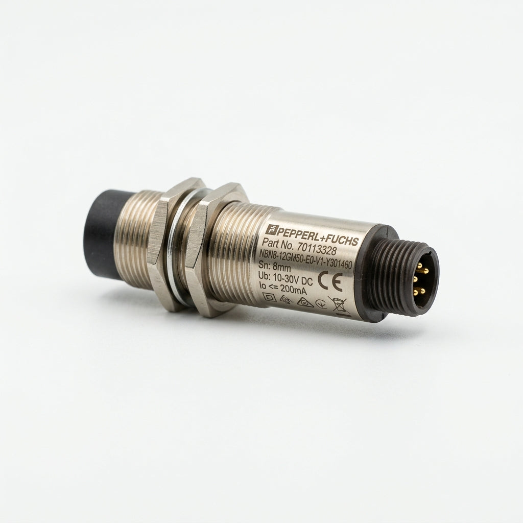 PEPPERL & FUCHS 70113328-100140