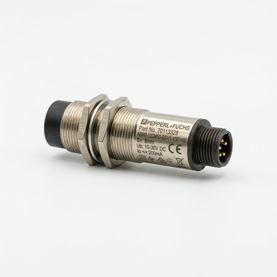 PEPPERL & FUCHS 70113328-100140