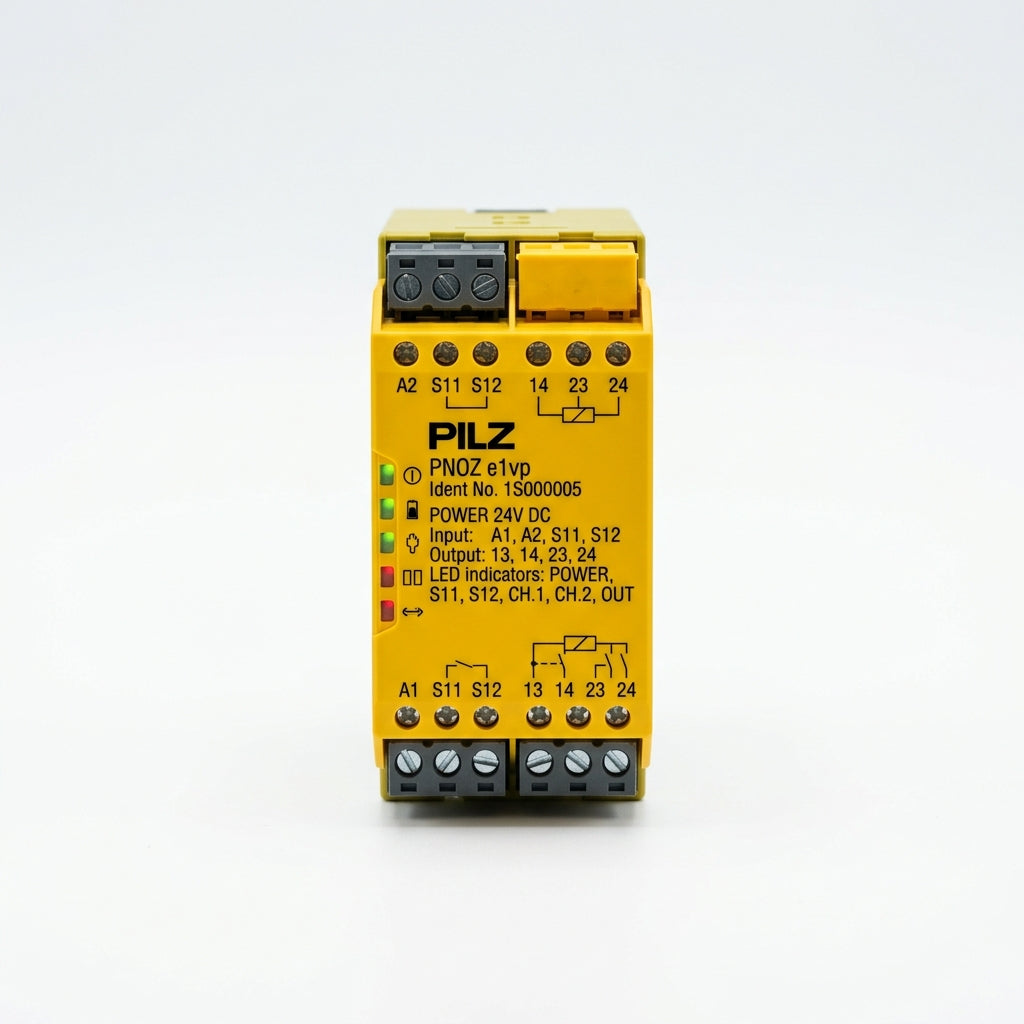 PILZ 1S000005