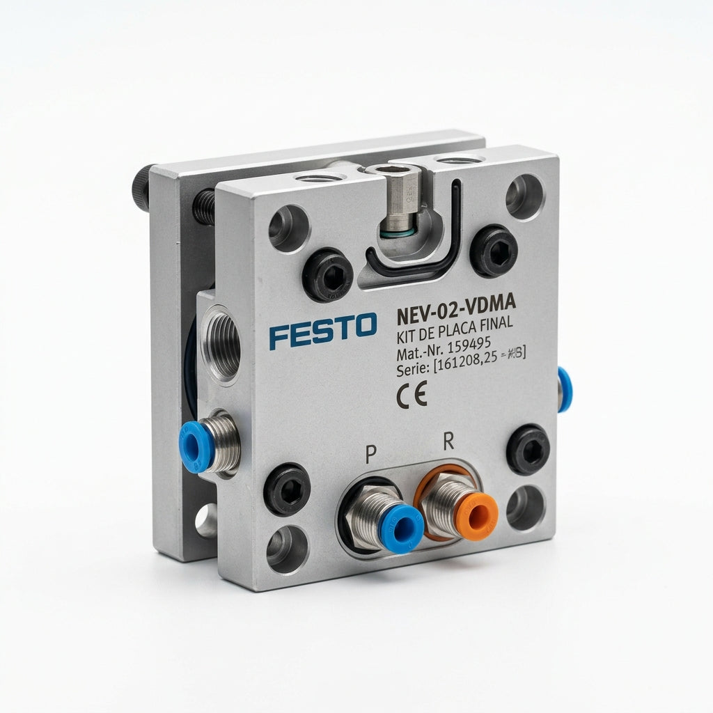 FESTO NEV-02-VDMA