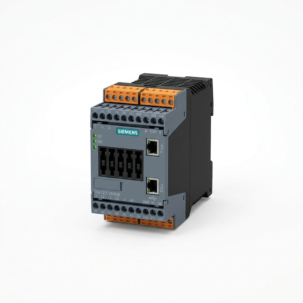 Siemens 3SK1211-2BW20