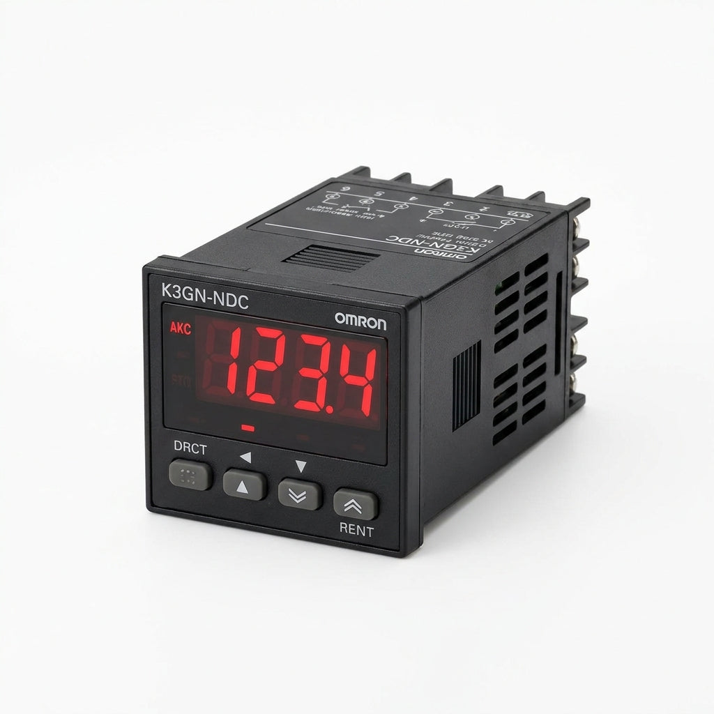 Omron K3GN-NDC