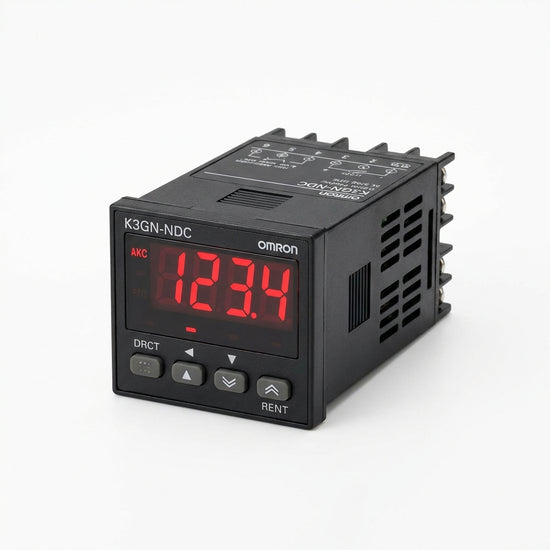 Omron K3GN-NDC