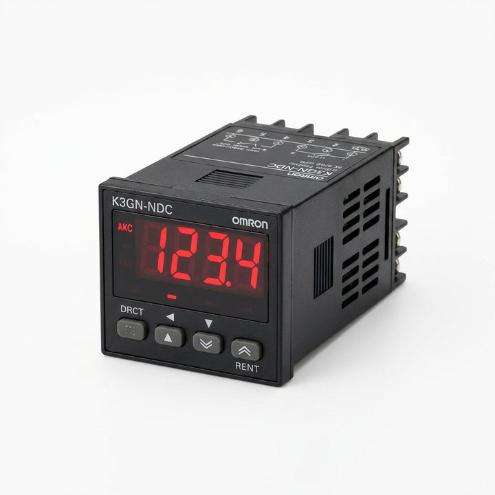 Omron K3GN-NDC