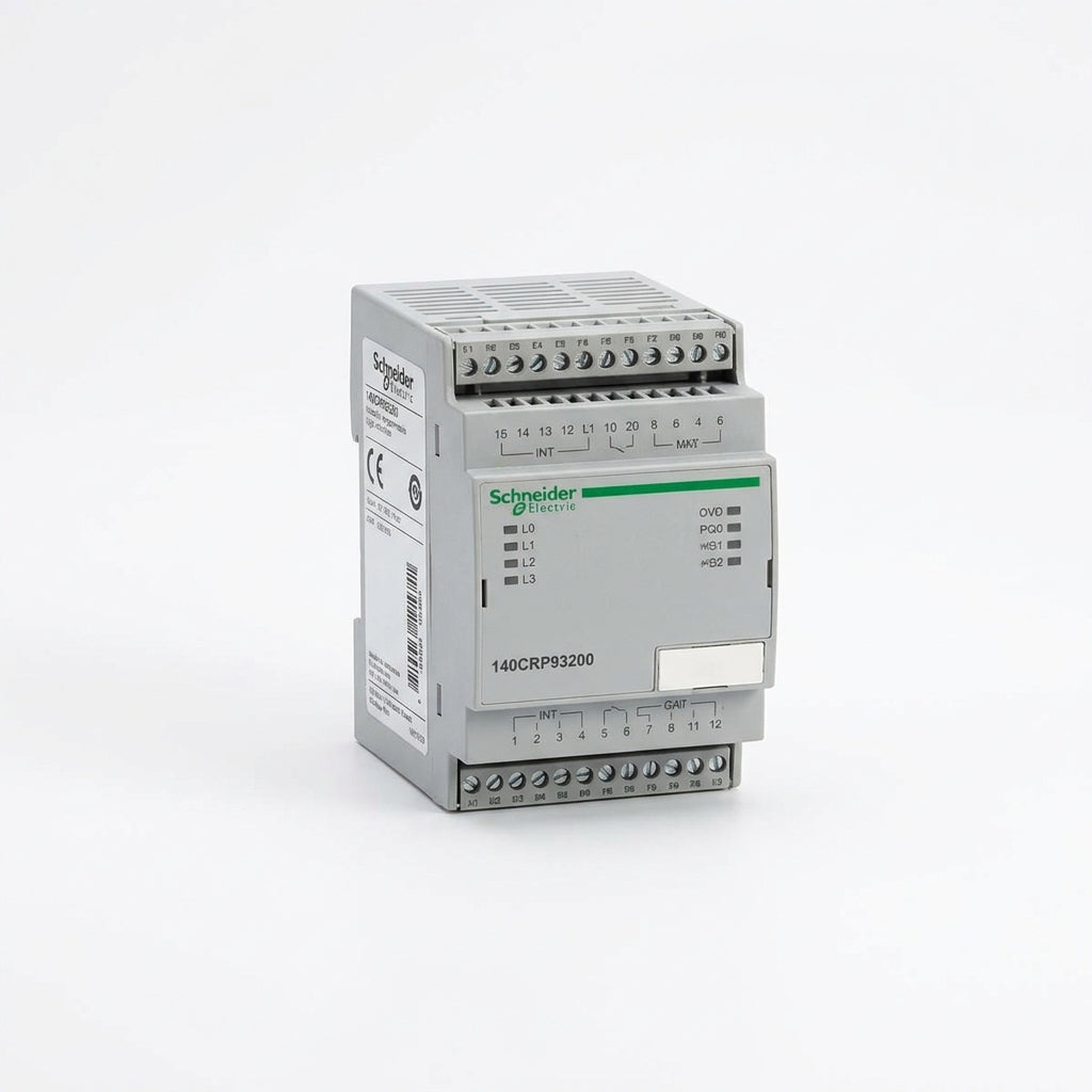 Schneider Electric 140CRP93200