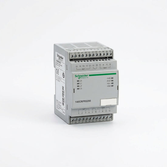 Schneider Electric 140CRP93200